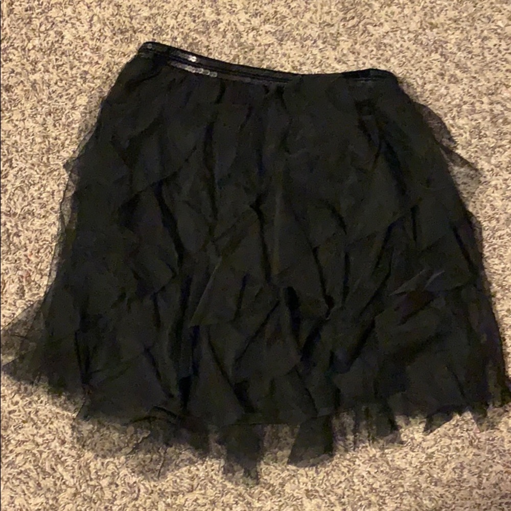 Tutu Skirt - Picture 1 of 4